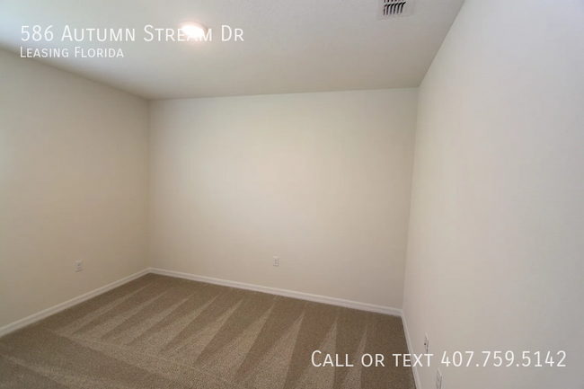 Building Photo - 586 Autumn Stream Dr