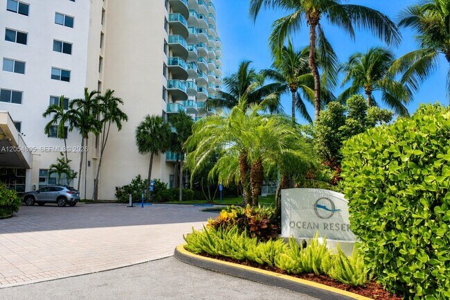 Building Photo - 19370 Collins Ave