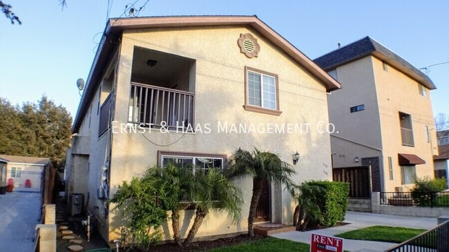Building Photo - 1148 Termino Ave