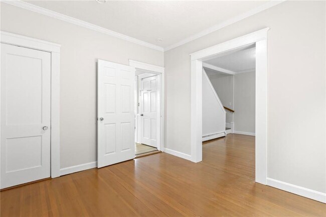Building Photo - 1251 Mendon Rd