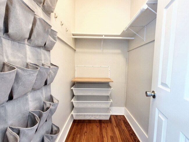 Building Photo - 5501 Downs Dr