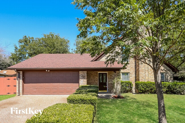 Building Photo - 11908 Metmora Ct