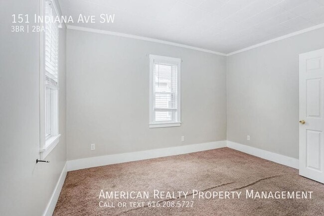 Building Photo - 151 Indiana Ave SW