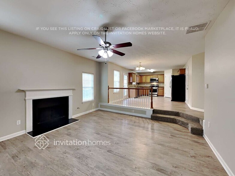 Building Photo - 4432 Beaver Tree St