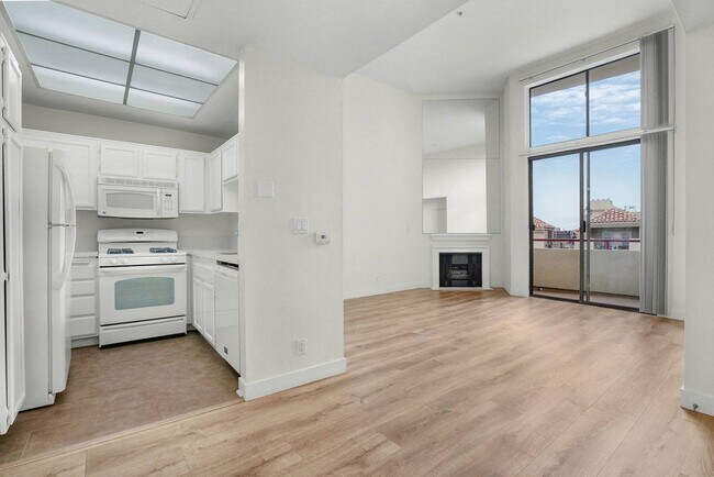 Floorplan - Ashton Towers