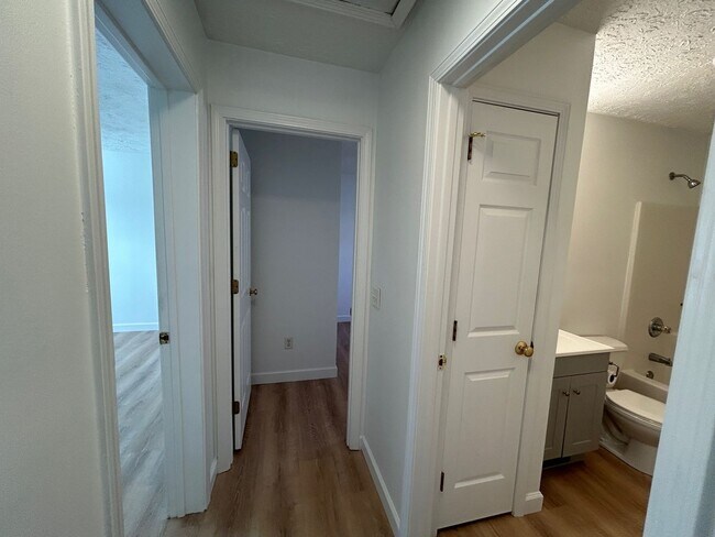 Building Photo - Candler - Recently Renovated Apt Ready for Occupancy!