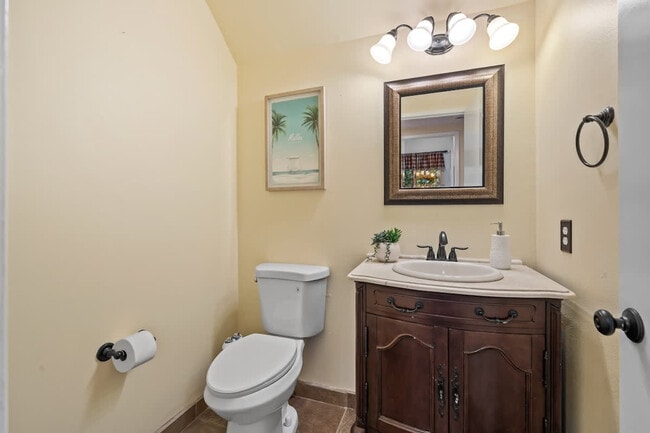 Building Photo - 2003 Pierce Ct