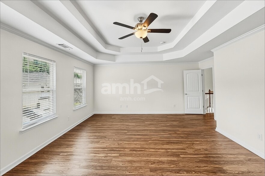 Building Photo - 343 Alcovy Way