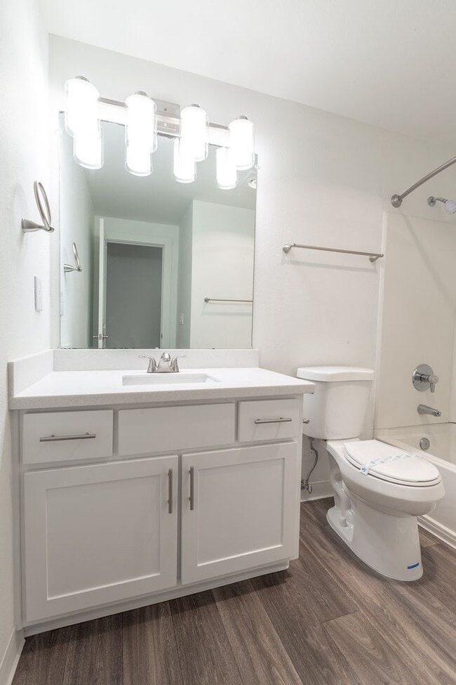 Building Photo - Three Bedroom with Forest Views! $1000 Off First Full Month!