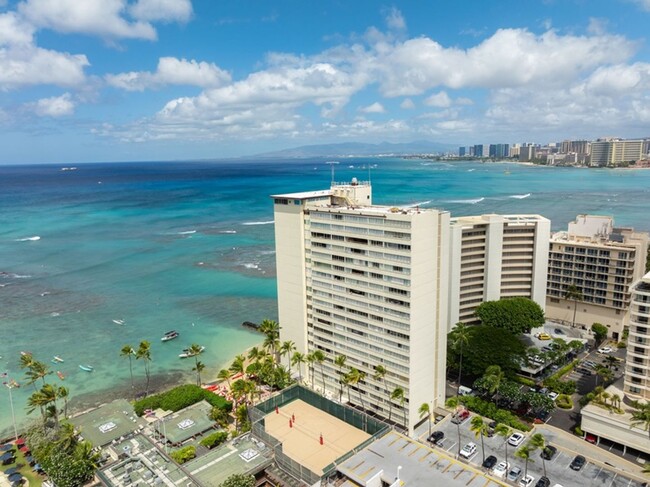 Building Photo - Colony Surf Luxe: Oceanfront 1BR w/ Diamon...