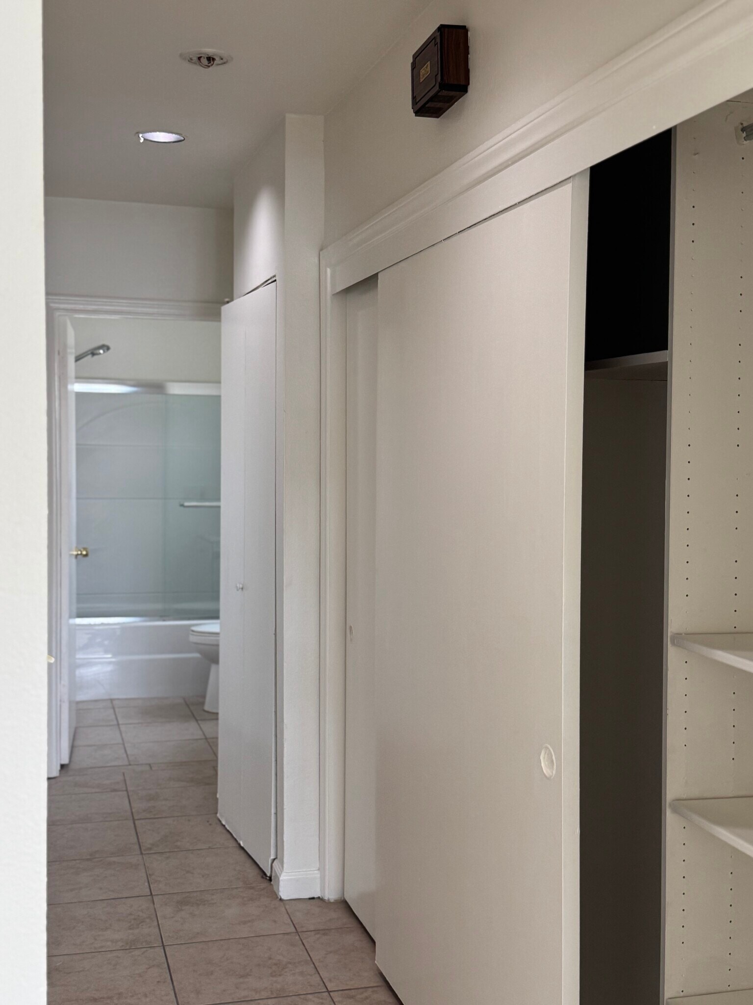 Hall Storage - 7013 W Manchester Ave