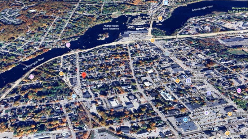 Building Photo - 39 Cushing St