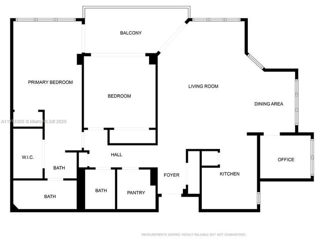 Building Photo - 1915 Brickell Ave