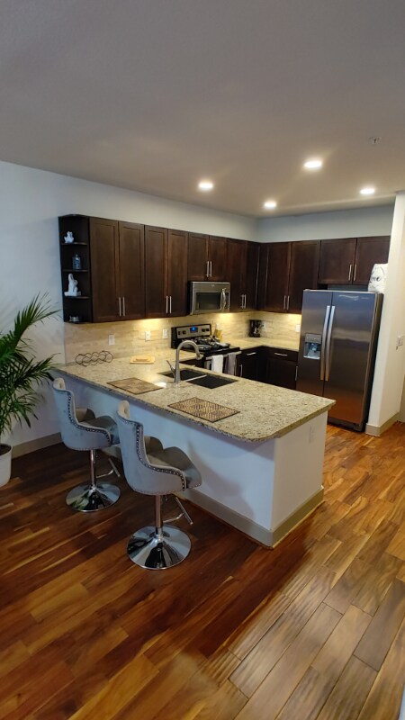 Building Photo - 1520 Fannin St