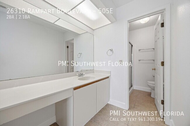 Building Photo - 26310 Rampart Blvd