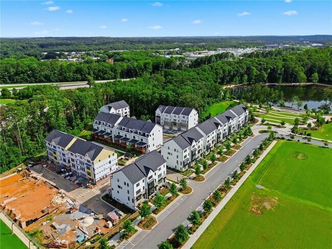 Building Photo - 2042 Juliette Ave