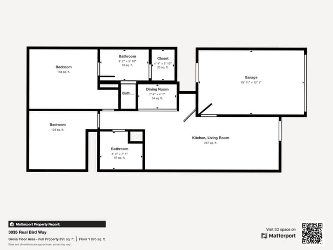 Building Photo - BRAND NEW! 2 BED/ 2BATH!