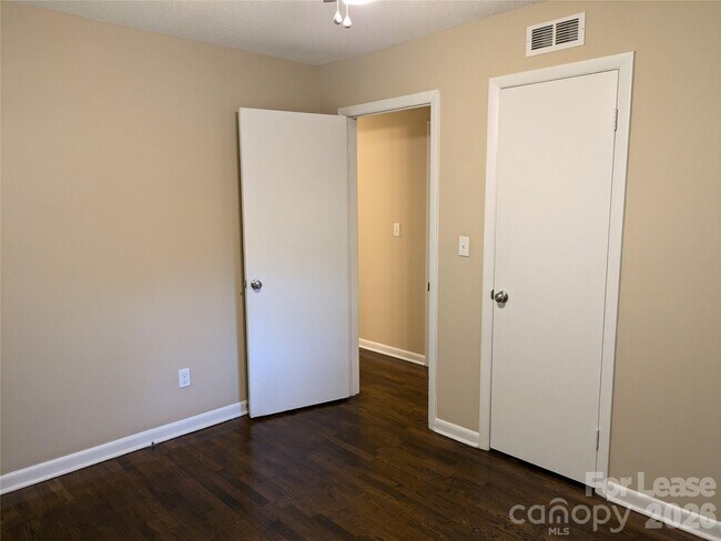 Building Photo - 362 Cabarrus Ave