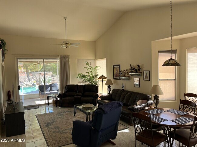 Building Photo - 26247 S Flame Tree Dr