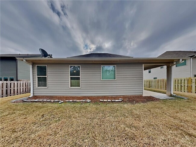 Building Photo - 203 Margrave Dr