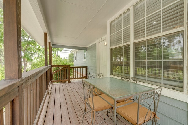 Building Photo - 2609 Wheless Ln