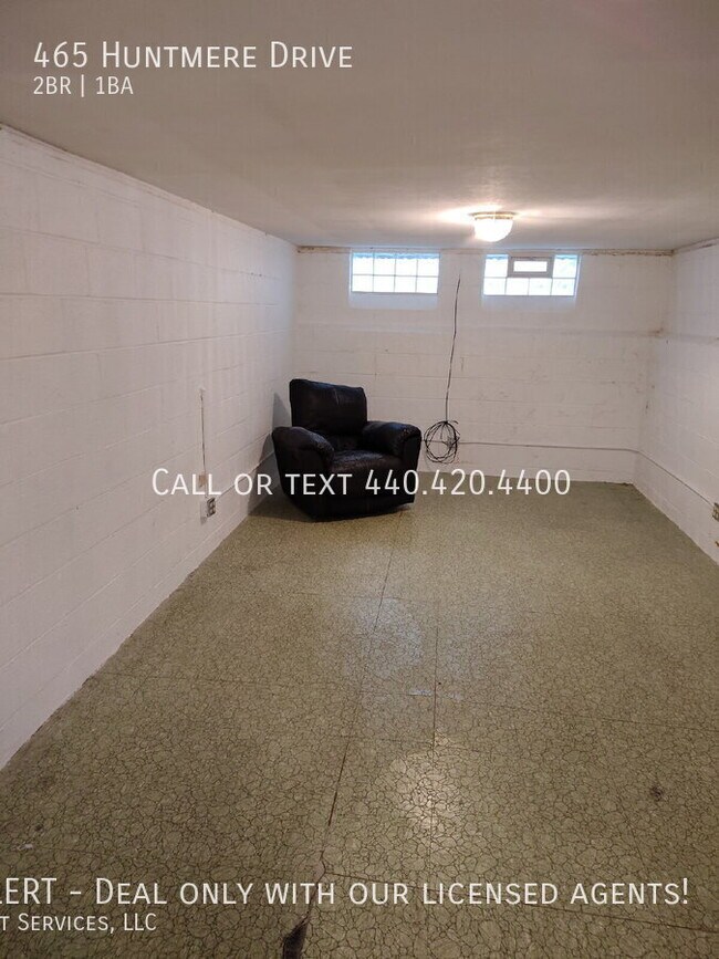 Building Photo - 465 Huntmere Dr