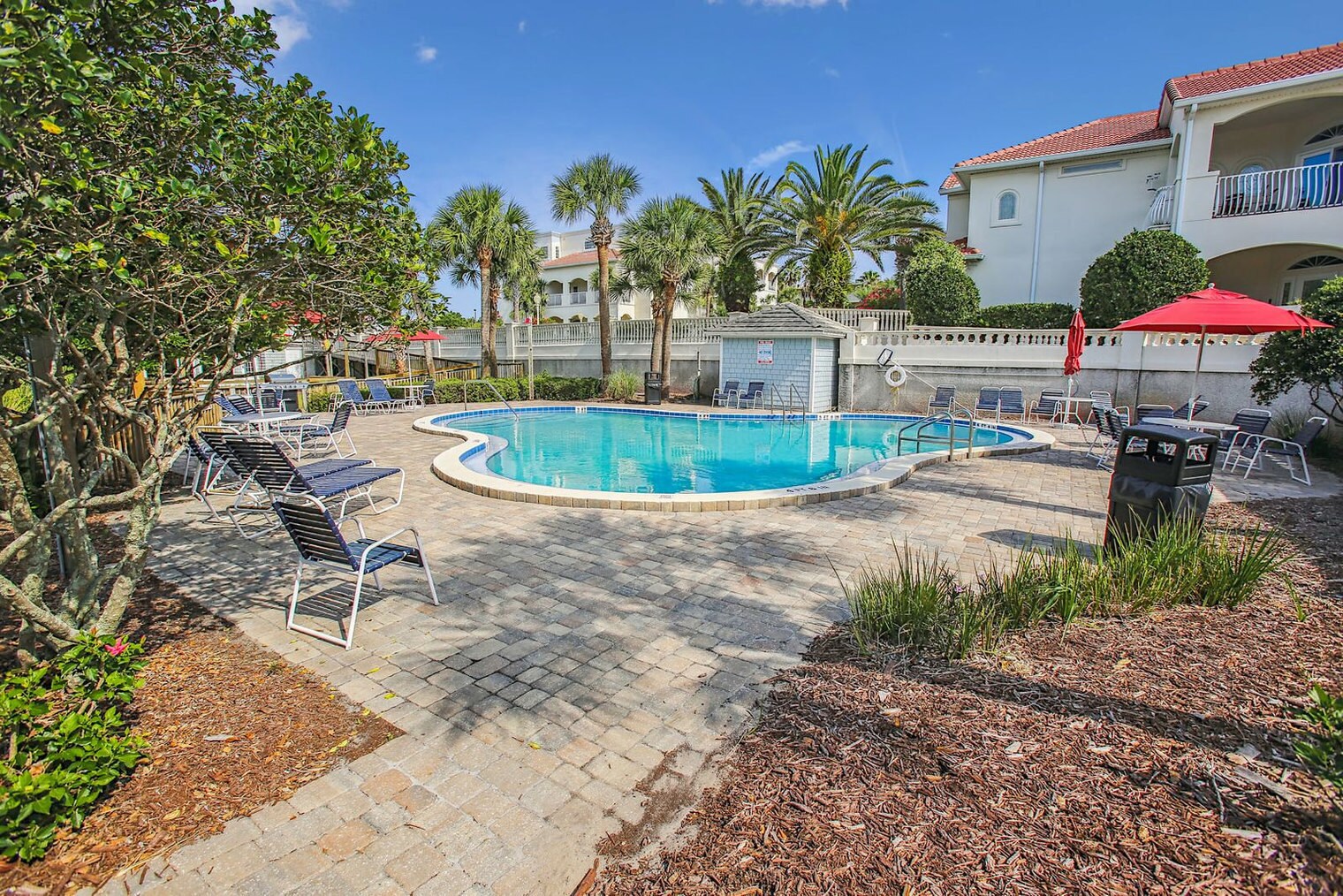 Building Photo - 200 Ocean Hibiscus Dr