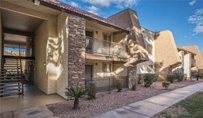 Building Photo - LAS VEGAS GUARD-GATED CONDO FOR RENT | 2 BEDROOM DOWNSTAIRS UNIT | BELLA VITA COMMUNITY