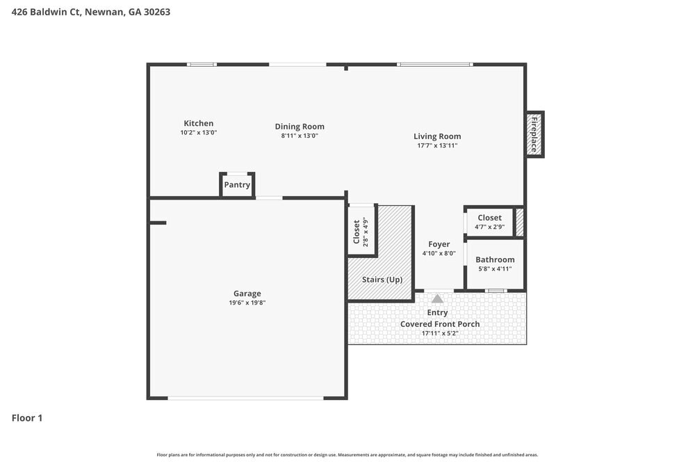 Building Photo - 426 Baldwin Ct