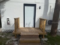 Building Photo - 4605 N Hubert Ave