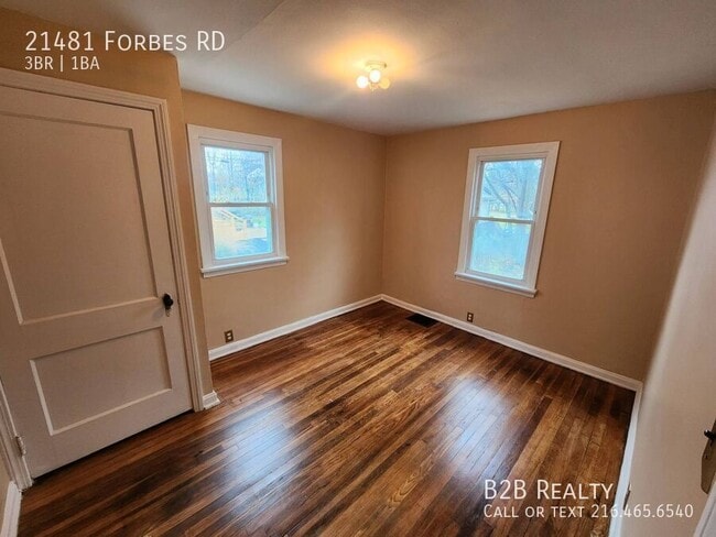 Building Photo - 21481 Forbes Rd