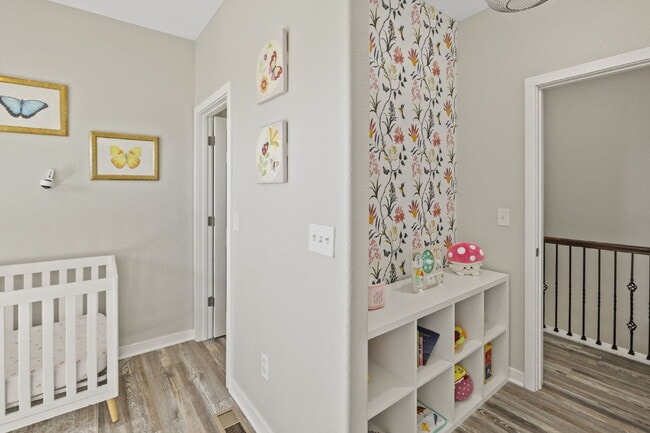 Building Photo - Spacious Home with Finished Basement, Granite Kitchen & Fenced Yard Near Fort Carson