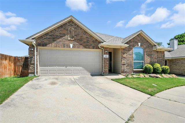Building Photo - 517 Lowery Oaks Trl