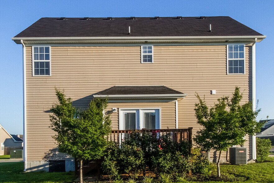 Building Photo - 3505 Perlino Dr