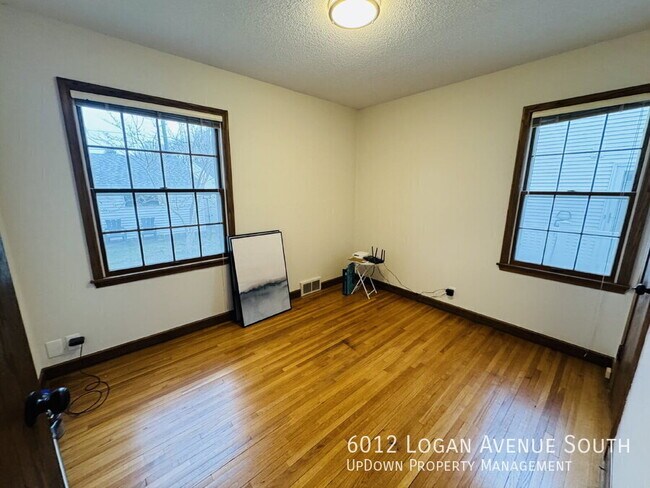 Building Photo - 6012 Logan Ave S