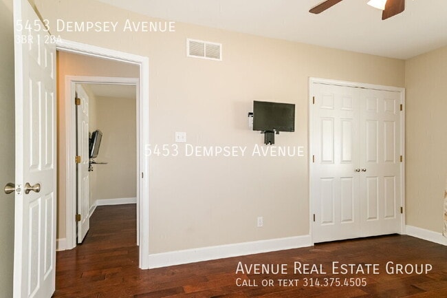 Building Photo - 5453 Dempsey Ave