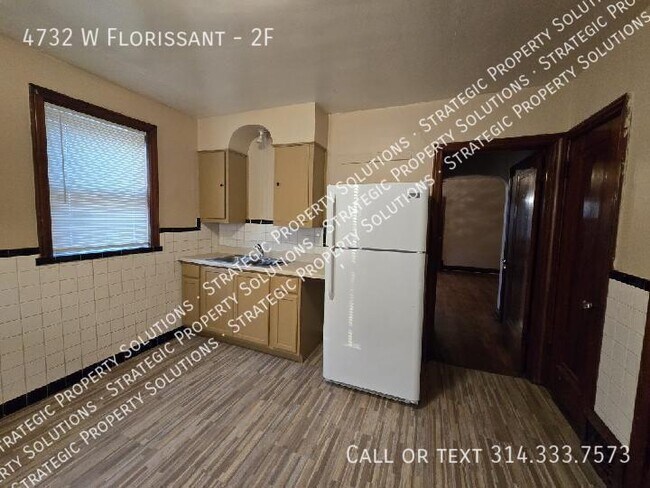 Building Photo - 4732 W Florissant Ave