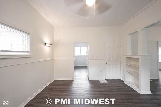 Building Photo - 3531 Garden Ave