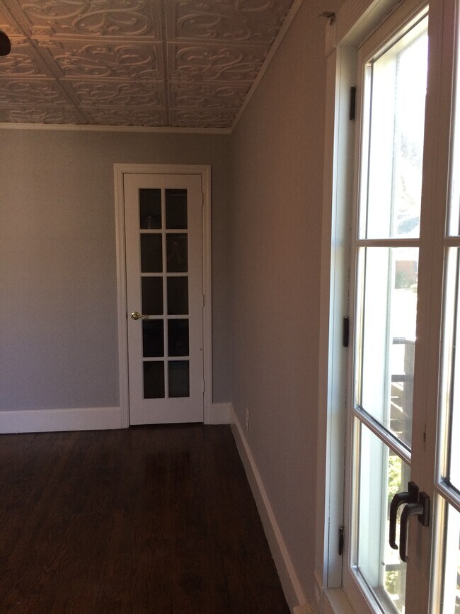 Master Bedroom - 65 Spruce Ave