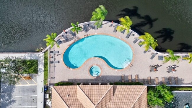 Building Photo - 5919 Monterra Club Dr