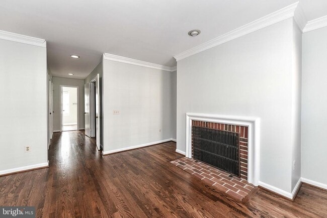 Building Photo - 1121 Portner Rd