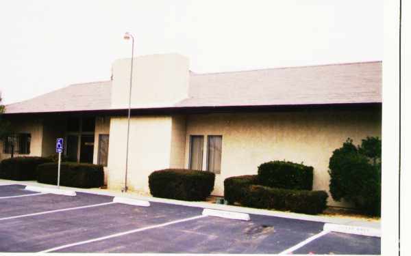 Primary Photo - Brierwood Estates
