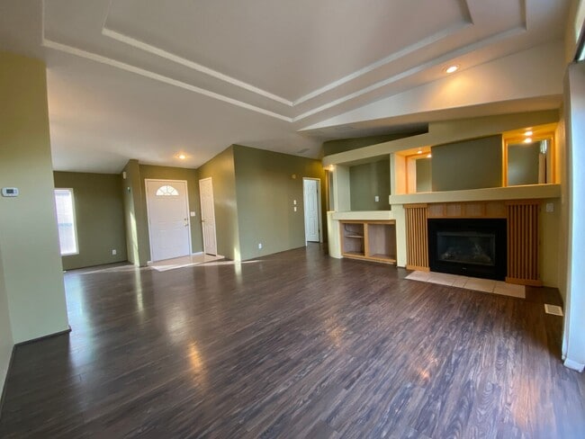 Building Photo - 3 Bedroom 2 bath Home in White Salmon