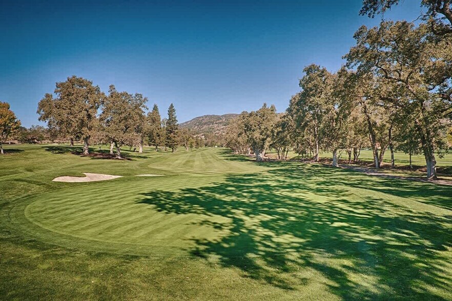 Building Photo - 1600 Atlas Peak Rd