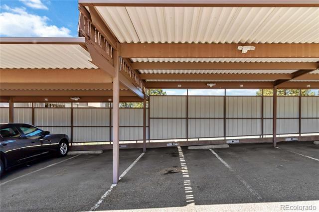 Building Photo - 2525 S Dayton Way