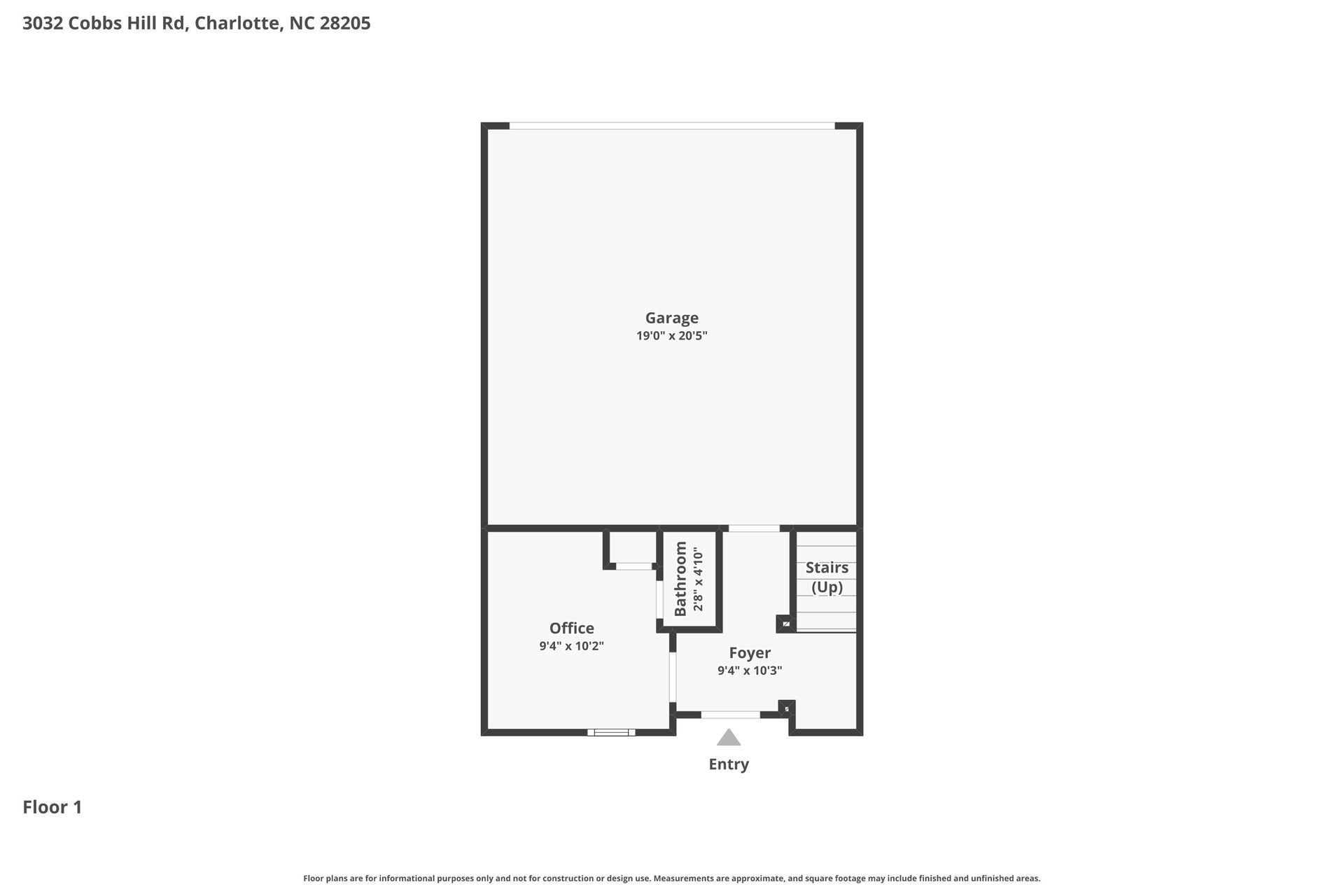 Building Photo - 3032 Cobbs Hl Rd