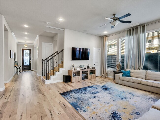 Building Photo - 18324 Parkview Point Dr