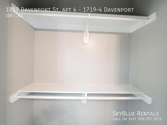 Building Photo - 1719 Davenport St