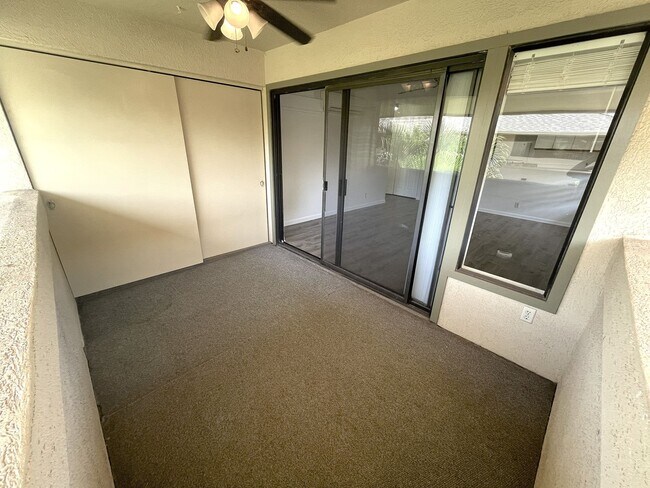 Building Photo - Maui Gardens Unfurnished 1BR/1BA End Unit Available