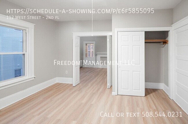 Building Photo - 112 West St